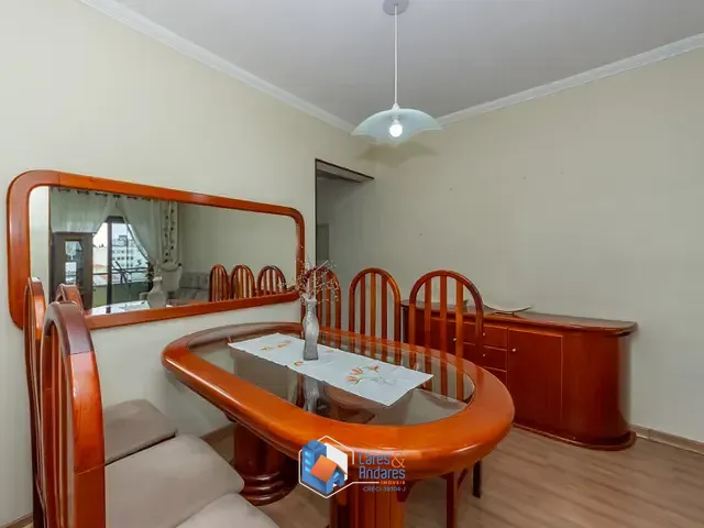 Apartamento com 72m² 3 quartos e 2 banheiros, à venda, no bairro Rudge Ramos em São Bernardo Do Campo