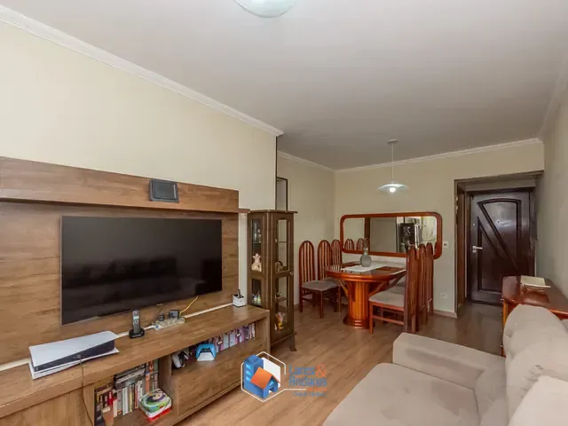Apartamento com 72m² 3 quartos e 2 banheiros, à venda, no bairro Rudge Ramos em São Bernardo Do Campo