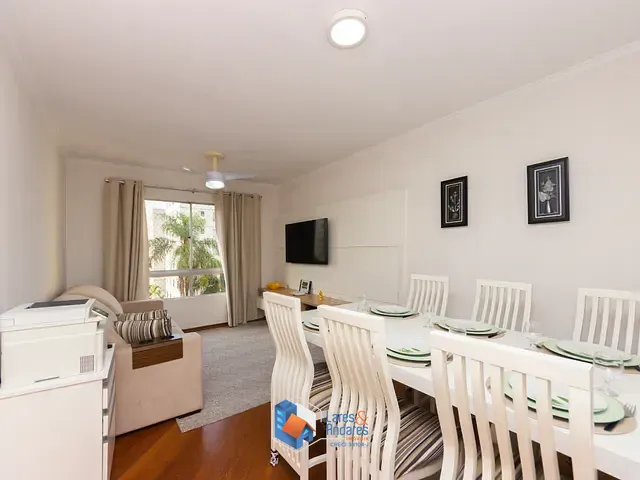 Apartamento com 62m² 2 quartos e 1 banheiro, à venda, no bairro Jardim Santa Emília em São Paulo