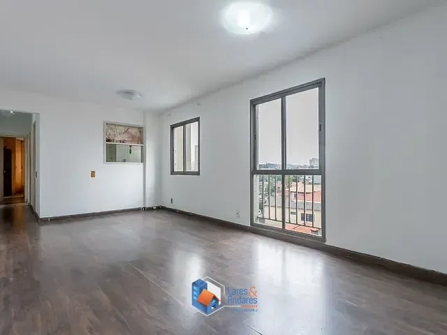 Apartamento com 59m² 2 quartos e 1 banheiro, à venda, no bairro Vila Marari em São Paulo