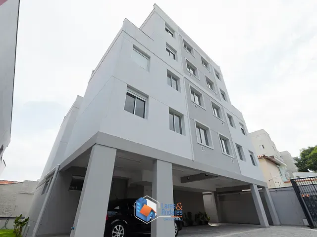 Apartamento com 44m² 1 quarto e 1 banheiro, à venda, no bairro Vila Santa Catarina em São Paulo