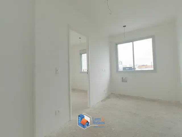 Apartamento com 44m² 1 quarto e 1 banheiro, à venda, no bairro Vila Santa Catarina em São Paulo