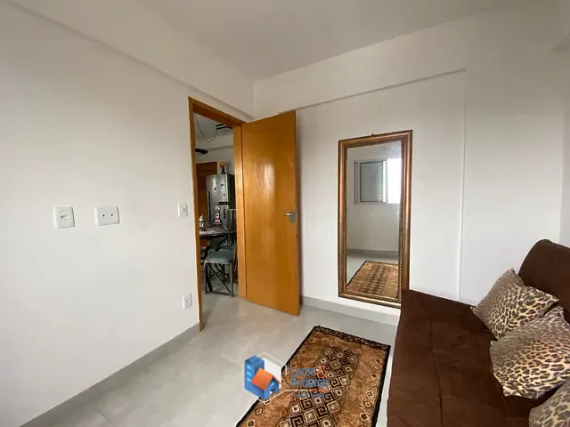 Apartamento com 42m² 2 quartos e 1 banheiro, à venda, no bairro Chácara Califórnia em São Paulo