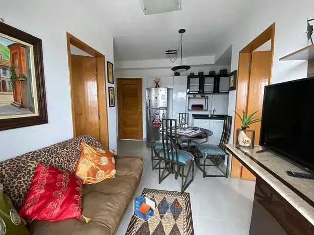 Apartamento com 42m² 2 quartos e 1 banheiro, à venda, no bairro Chácara Califórnia em São Paulo