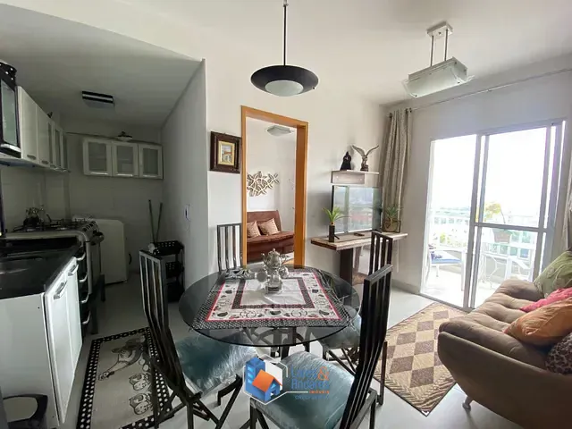 Apartamento com 42m² 2 quartos e 1 banheiro, à venda, no bairro Chácara Califórnia em São Paulo