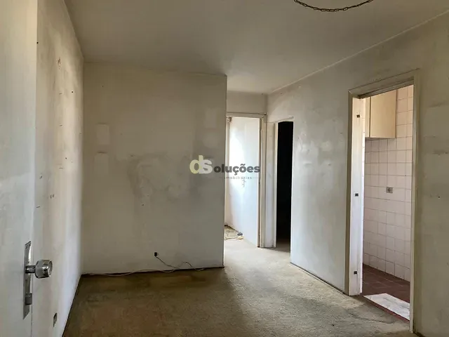 Apartamento 2 quartos e 1 banheiro, à venda, no bairro Santana em São Paulo