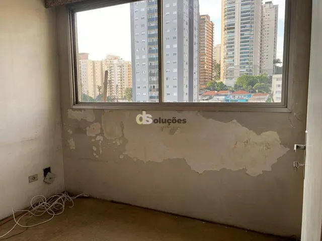Apartamento 2 quartos e 1 banheiro, à venda, no bairro Santana em São Paulo