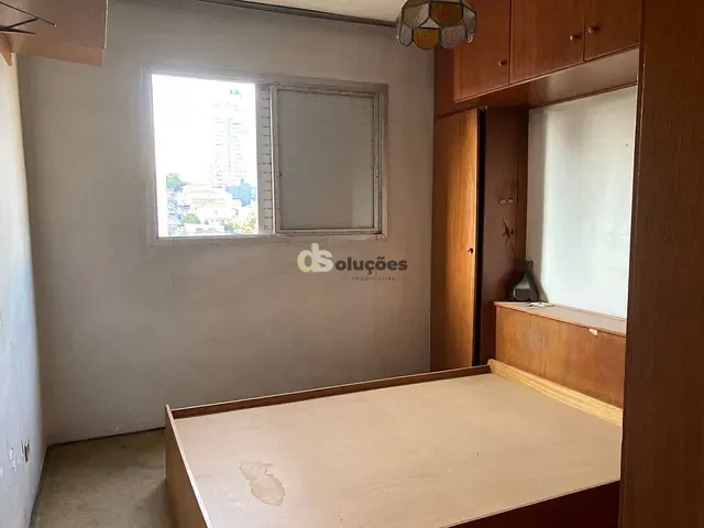 Apartamento 2 quartos e 1 banheiro, à venda, no bairro Santana em São Paulo