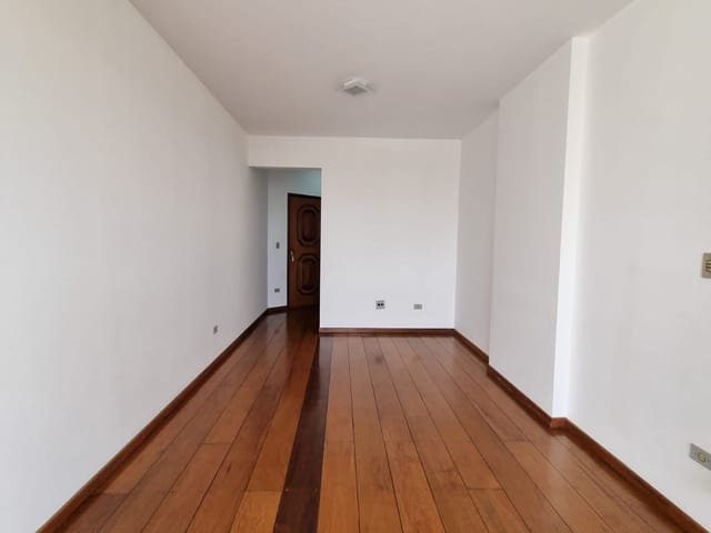 Foto do Apartamento - FLORESTA NEGRA - R$ 450.000 (ESTUDA PERMUTA) - Apartamento à venda, 3 dormitórios (1 suíte), 128m², Centro, Londrina, PR | Human Imóveis