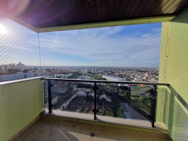 Foto do Apartamento - FLORESTA NEGRA - R$ 450.000 (ESTUDA PERMUTA) - Apartamento à venda, 3 dormitórios (1 suíte), 128m², Centro, Londrina, PR | Human Imóveis