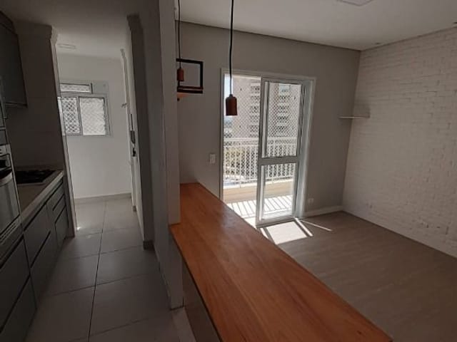 Foto do Apartamento - Apartamento com 2 dormitórios à venda, 52 m² por R$ 360.000,00 - Pagador de Andrade - Jacareí/SP | INDEPENDENCE NEGOCIOS IMOBILIARIOS LTDA