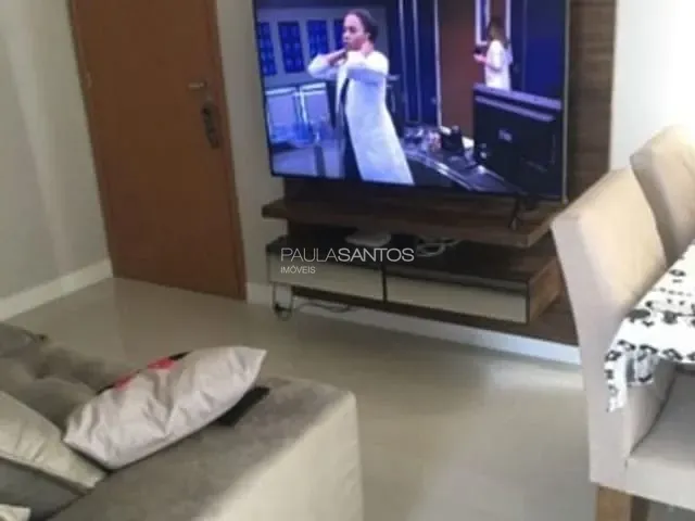 Apartamento 2 quartos e 1 banheiro, à venda, no bairro Caguaçu em Sorocaba