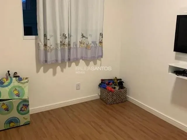 Apartamento 2 quartos e 1 banheiro, à venda, no bairro Caguaçu em Sorocaba