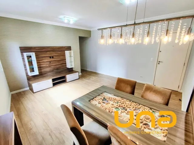Apartamento 2 quartos e 1 banheiro, para alugar, no bairro CENTRO em Curitiba