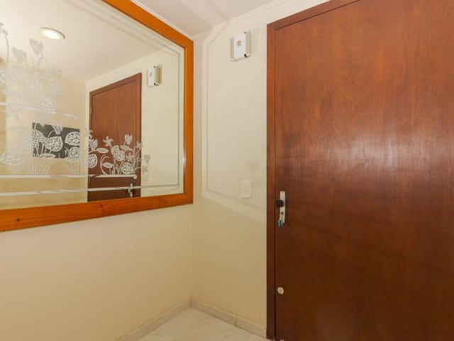 Foto do Apartamento - No Moinhos de Vento, 139 m², 2 vagas e infraestrutura. | Morano Imobiliária