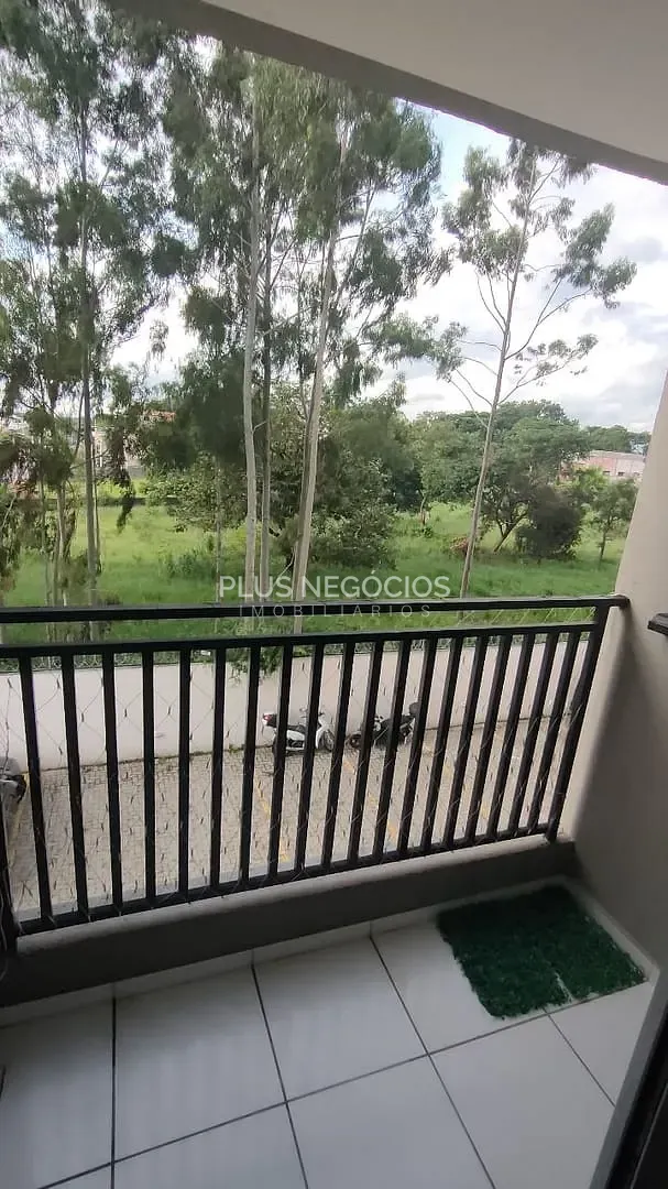 Apartamento, 3 quartos, 60 m² - Foto 13