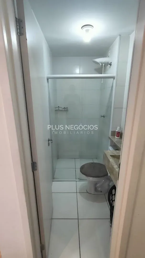 Apartamento, 3 quartos, 60 m² - Foto 10