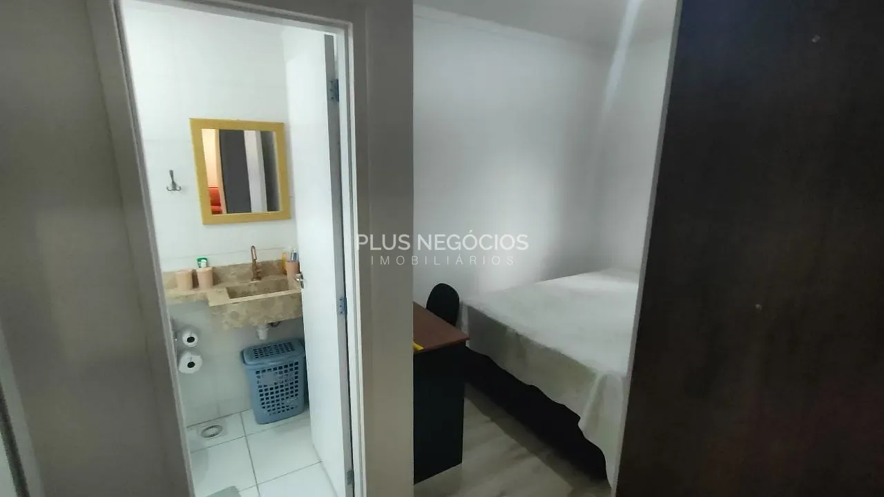 Apartamento, 3 quartos, 60 m² - Foto 5