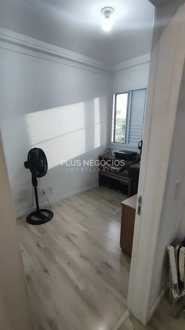Apartamento, 3 quartos, 60 m² - Foto 8