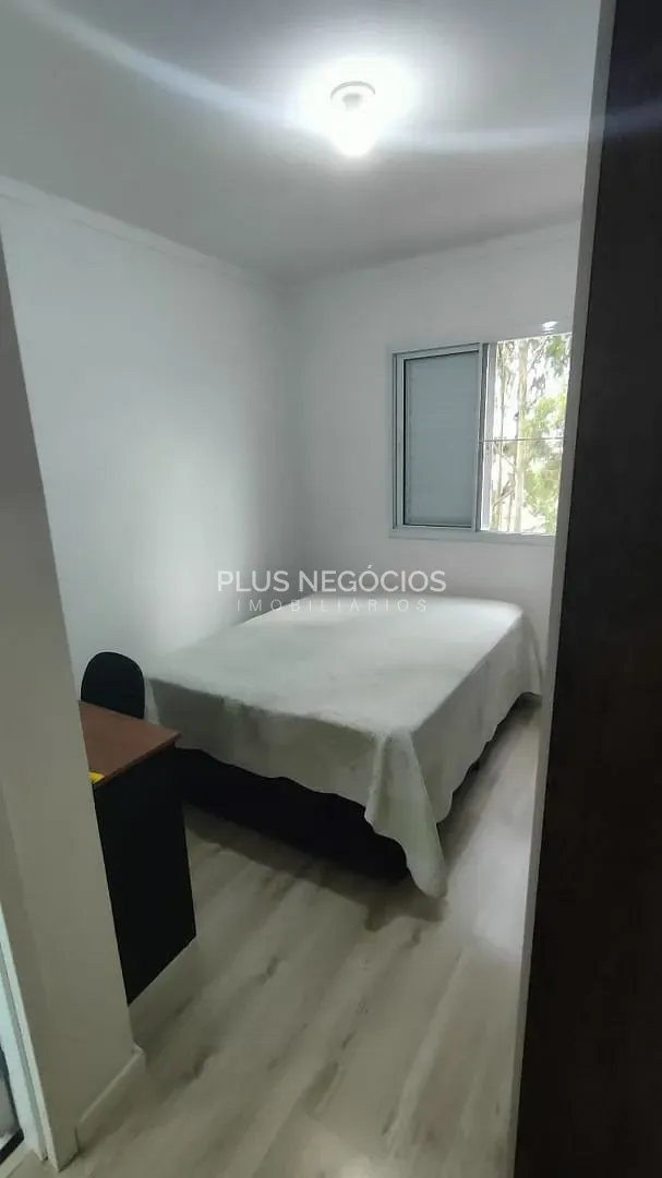 Apartamento, 3 quartos, 60 m² - Foto 4