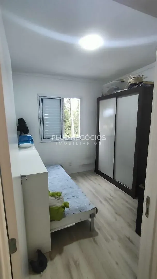 Apartamento, 3 quartos, 60 m² - Foto 7