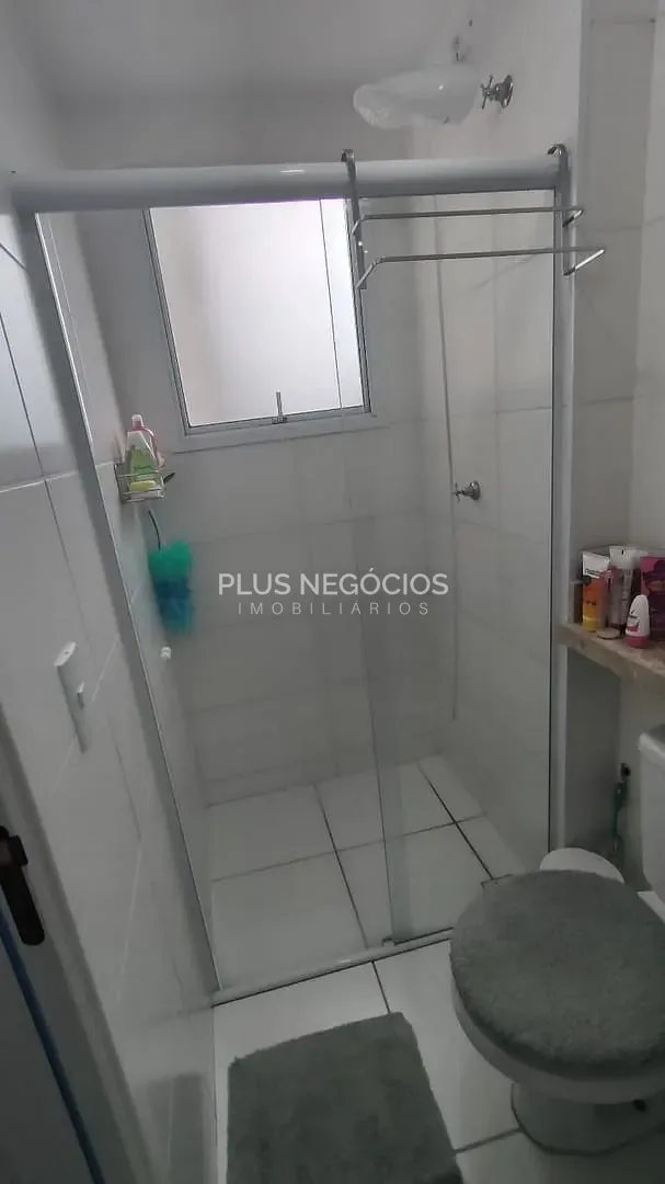 Apartamento, 3 quartos, 60 m² - Foto 11