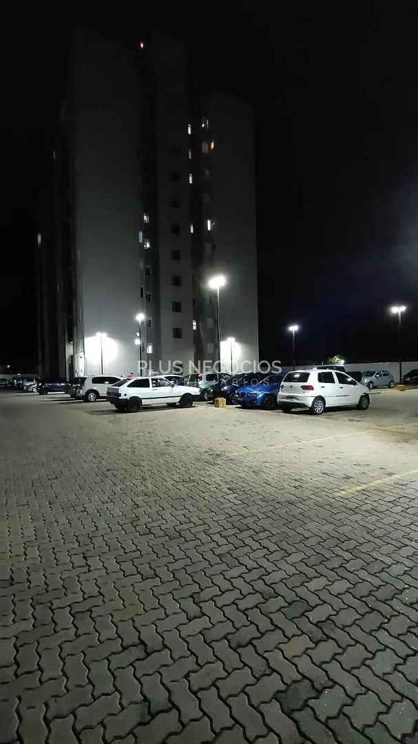 Apartamento, 3 quartos, 60 m² - Foto 15