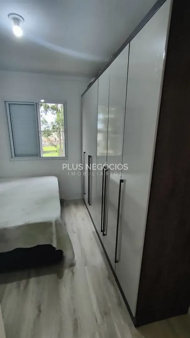 Apartamento, 3 quartos, 60 m² - Foto 9