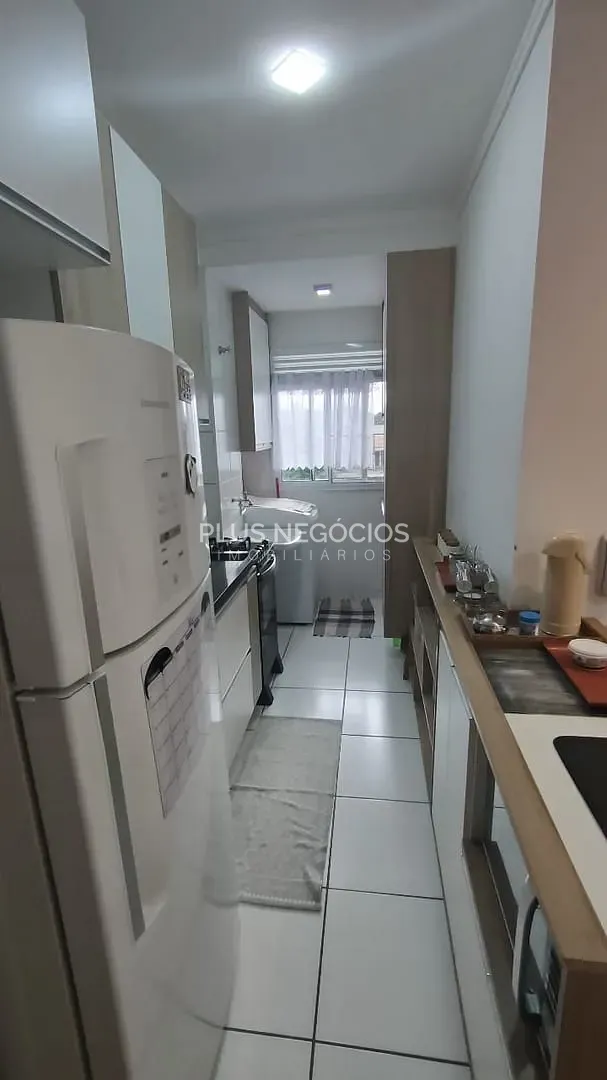 Apartamento, 3 quartos, 60 m² - Foto 3