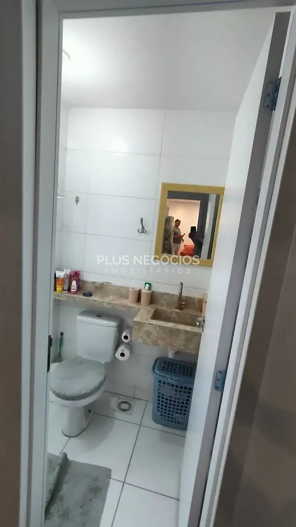 Apartamento, 3 quartos, 60 m² - Foto 12