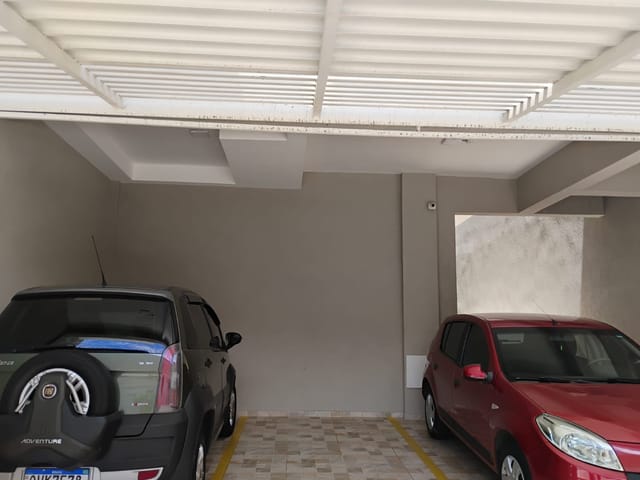 Foto do Apartamento - Apartamento à venda, Vila Santa Teresa (Zona Leste), São Paulo, SP | Imobiliária Xavier e Brito