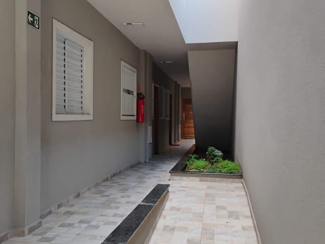 Foto do Apartamento - Apartamento à venda, Vila Santa Teresa (Zona Leste), São Paulo, SP | Imobiliária Xavier e Brito