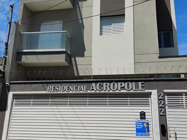 Foto do Apartamento - Apartamento à venda, Vila Santa Teresa (Zona Leste), São Paulo, SP | Imobiliária Xavier e Brito