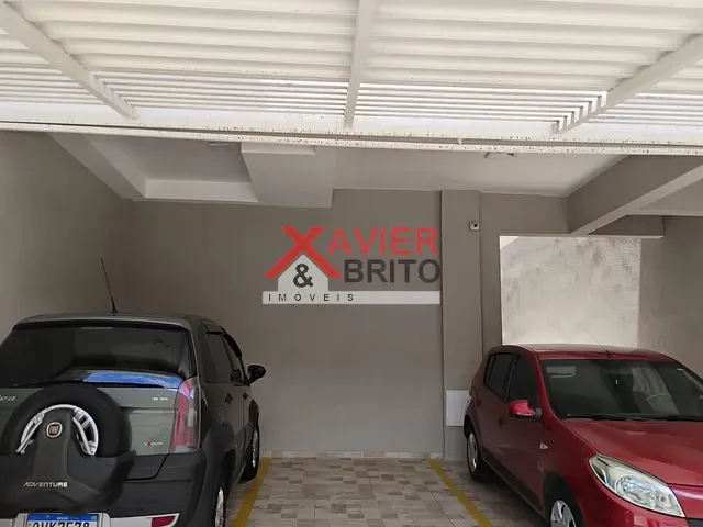 Apartamento 1 quarto e 1 banheiro, à venda, no bairro Vila Santa Teresa (Zona Leste) em São Paulo