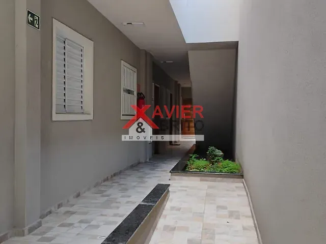 Apartamento 1 quarto e 1 banheiro, à venda, no bairro Vila Santa Teresa (Zona Leste) em São Paulo