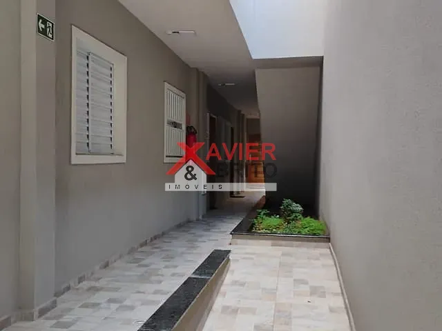 Apartamento 1 quarto e 1 banheiro, à venda, no bairro Vila Santa Teresa (Zona Leste) em São Paulo