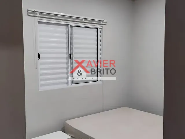 Apartamento 1 quarto e 1 banheiro, à venda, no bairro Vila Santa Teresa (Zona Leste) em São Paulo