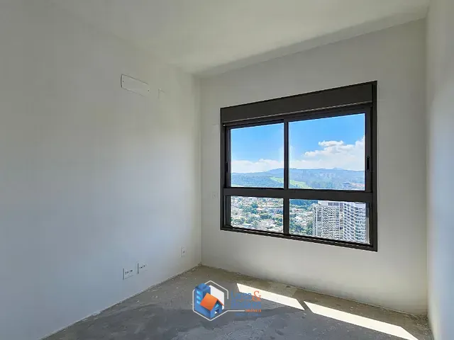 Apartamento com 175m² 3 quartos e 4 banheiros, à venda, no bairro Sítio Tamboré Alphaville em Barueri