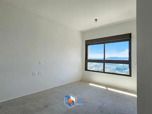 Apartamento com 175m² 3 quartos e 4 banheiros, à venda, no bairro Sítio Tamboré Alphaville em Barueri