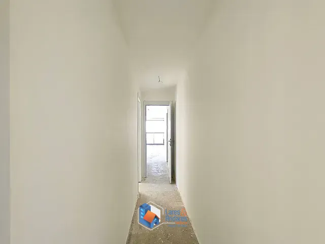 Apartamento com 175m² 3 quartos e 4 banheiros, à venda, no bairro Sítio Tamboré Alphaville em Barueri
