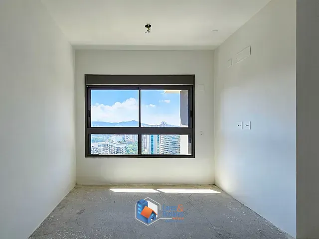 Apartamento com 175m² 3 quartos e 4 banheiros, à venda, no bairro Sítio Tamboré Alphaville em Barueri