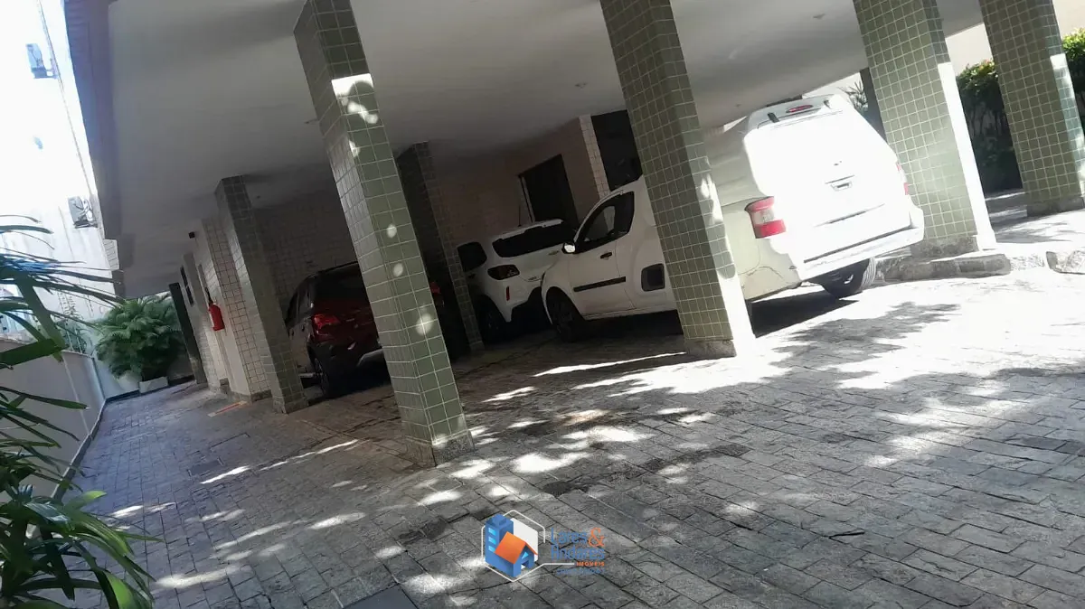 Apartamento, 2 quartos, 70 m² - Foto 3