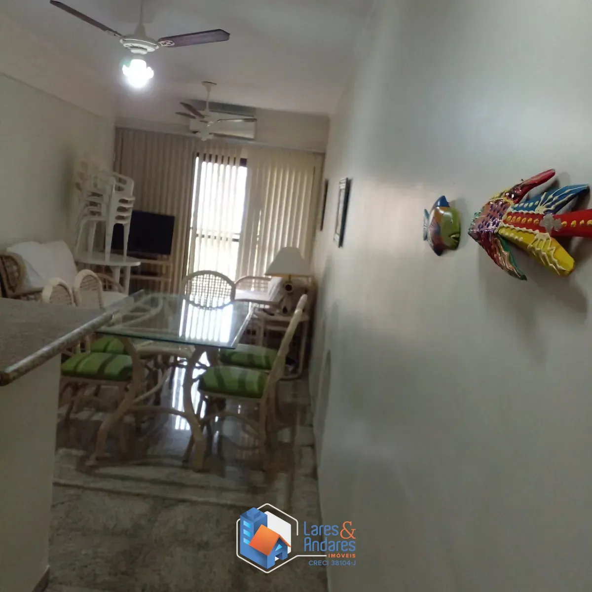 Apartamento, 2 quartos, 70 m² - Foto 10