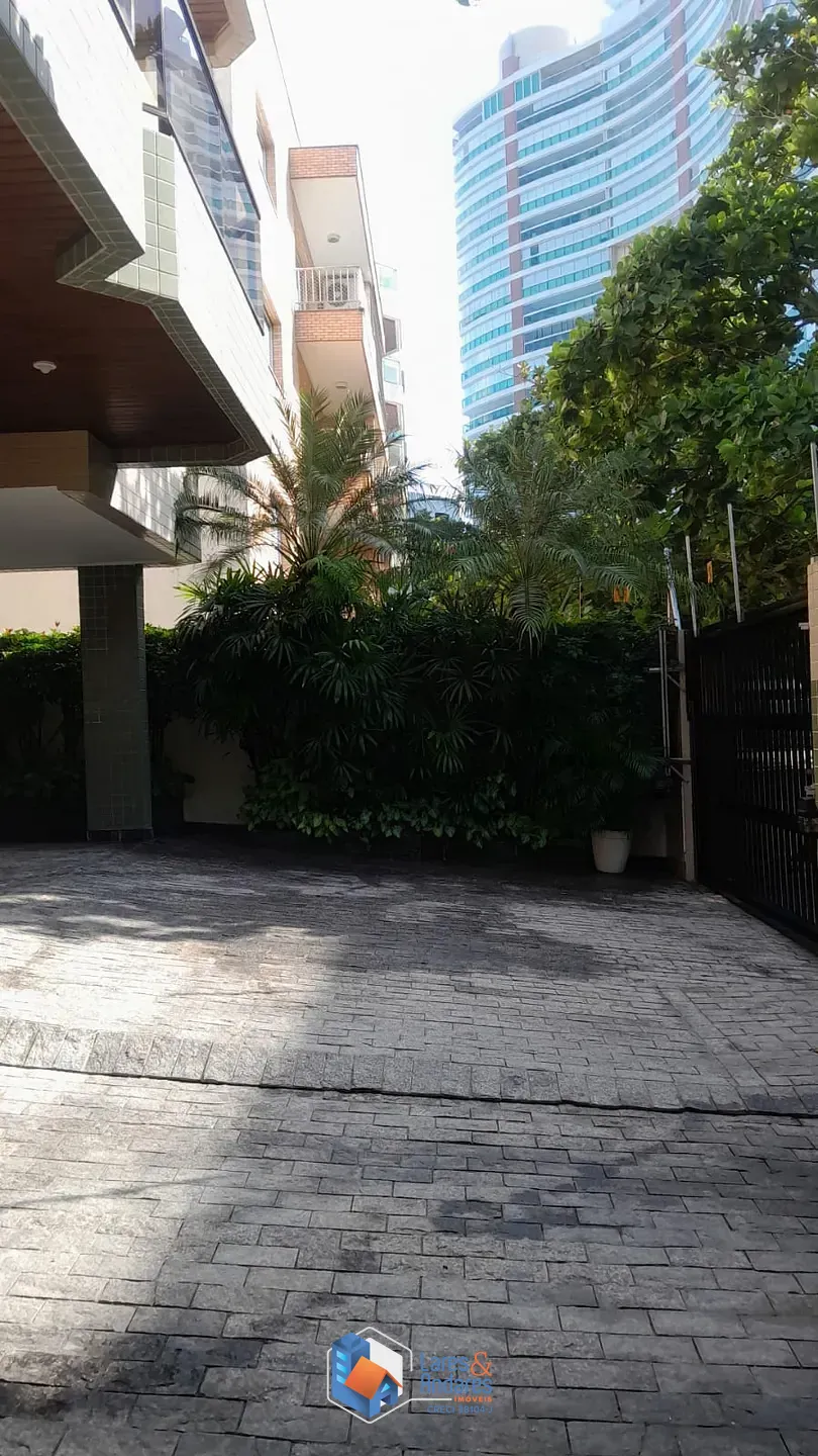 Apartamento, 2 quartos, 70 m² - Foto 2