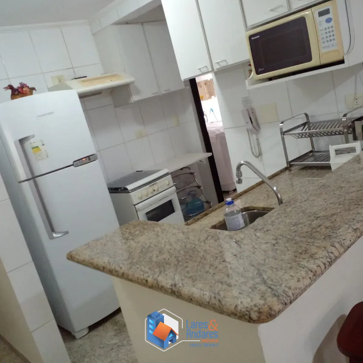 Apartamento, 2 quartos, 70 m² - Foto 8