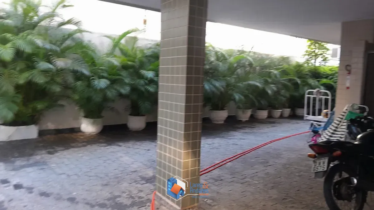 Apartamento, 2 quartos, 70 m² - Foto 4