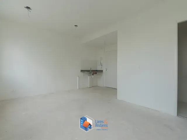 Apartamento com 67m² 1 quarto e 1 banheiro, à venda, no bairro Vila Santa Catarina em São Paulo