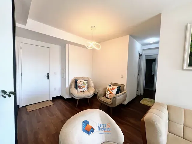 Apartamento com 68m² 2 quartos e 2 banheiros, à venda, no bairro Macedo em Guarulhos