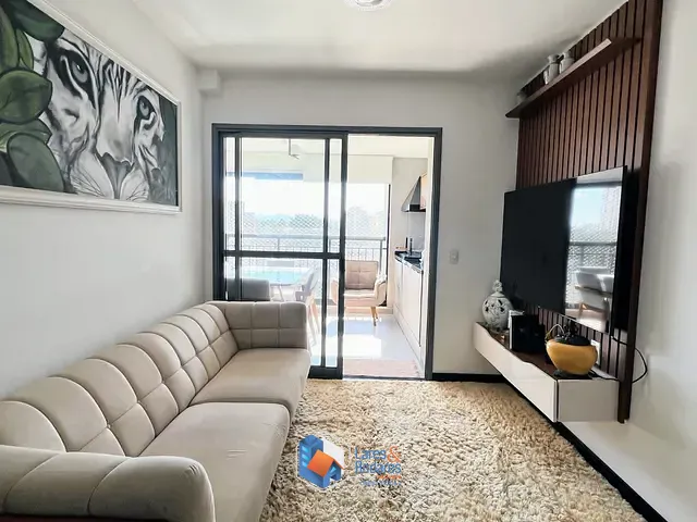 Apartamento com 68m² 2 quartos e 2 banheiros, à venda, no bairro Macedo em Guarulhos