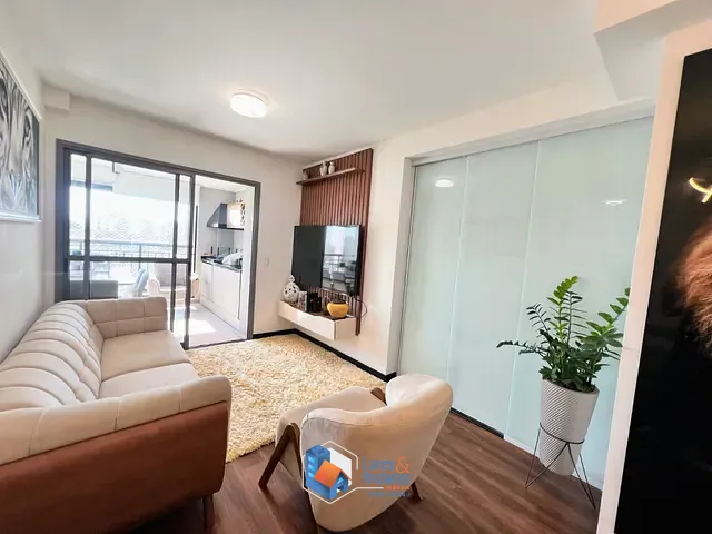 Apartamento com 68m² 2 quartos e 2 banheiros, à venda, no bairro Macedo em Guarulhos